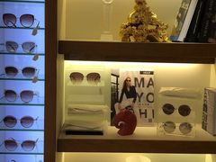 -苏进眼镜(翰林店)