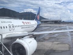 -丽江三义国际机场