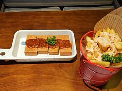 -十分牛西餐·牛扒专门店(光明广场店)