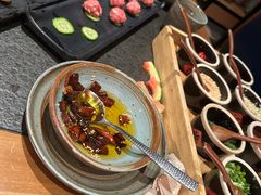 -老墙根涮肉(王四营店)
