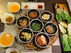 -三代烤肉(保利广场店)
