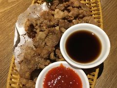 -新悦·霞浦海鲜生(上下杭店)