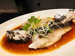 -环球港凯悦 · 享悦中餐厅