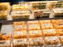 -泸溪河桃酥(长乐路店)