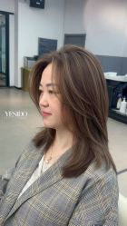 -YESIDO椰岛造型烫发染发