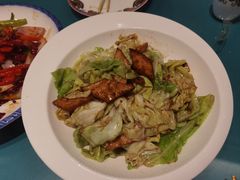 -巴依老爷新疆美食(望京小街店)