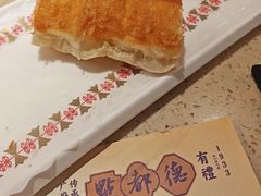 -点都德(喜粤楼店)