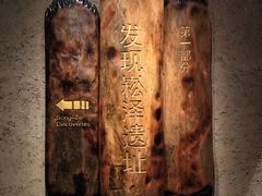 -上海崧泽遗址博物馆