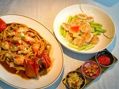 -莉莉海堂HAITANG·烤鸭(国贸商城店)