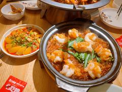 -六月雪干锅(绵阳凯德广场店)
