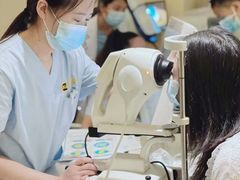 -黑马眼科·近视手术