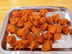 -清真-戏楼王记牛肉面