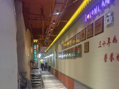 -驿楼兰·新疆菜(火车站店)