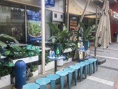 -兰湘子·湘菜小炒(长安万科广场店)