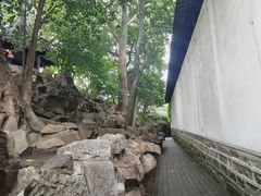 -西园戒幢律寺