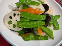 荷塘月色-丁字口海鲜热炒·烧烤大排档