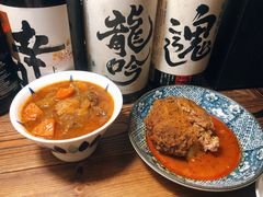 -食戟