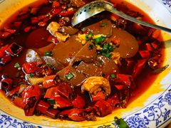 -小土豆北方菜馆(文慧园店)