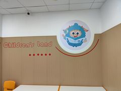 -昂立青少儿成长中心(长宁仙霞校区)