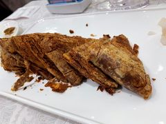 糖饼-马凯餐厅(地安门店)