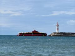 -三亚湾皇冠假日度假酒店·临风大堂酒廊