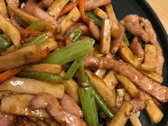 -乌镇那一年小院主题餐厅(甘泉西路店)
