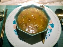 -蜜桃花开·中西融合菜E&W(南长街店)