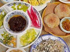 -清真·鸦儿李记·小馆(后海店)