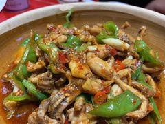 -熊记虾王·小龙虾(琶洲店)