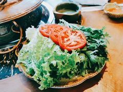 -陀岗美食·云南藏式特色餐厅