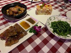 -邓丽君音乐主题餐厅