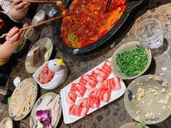 -重庆渝达老火锅(春熙路店)