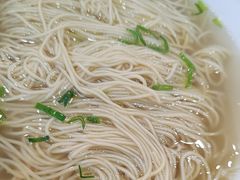 -百年老字号·观振兴蟹黄面·三虾面·苏式面(观前街富仁坊巷店)