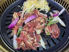 -棒小伙·齐齐哈尔烤肉(龙茗路店)