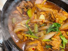 -川香煲(茅台路店)
