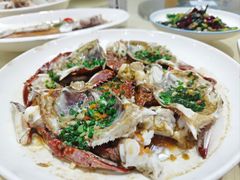 -海鲜城大家餐厅