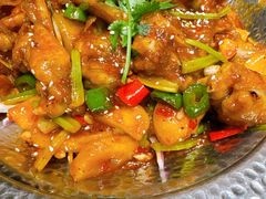 -阿明小菜·海鲜·上海菜(梅陇店)