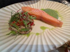 -Highline·城市露台景观餐厅(淮海路店)