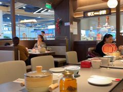 -额娘·现烙春饼烤鸭(太原总店)