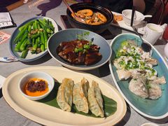 -啫神·广州地标美食(北京路店)