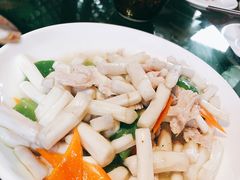 -香满楼(临安路店)