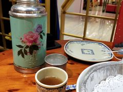 小吊梨汤-满圆薄春饼(新世纪店)