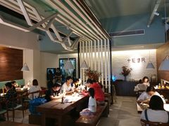 大堂-十面春风·江南面馆(崇宁路店)