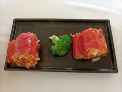 -稻香酒家·33年老字号·港式粤菜(富邦中心店)