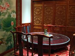 包厢-蠔友汇(皇姑店)