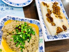 麻豆腐-牛街洪记小吃店(牛街店)