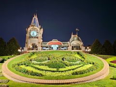 -上海迪士尼度假区