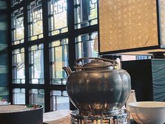 -杭州西子湖四季酒店·金沙厅