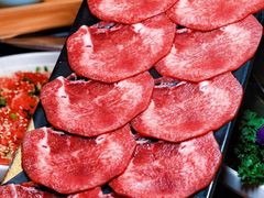 -大田家•炭火烧肉酒场(大兴枣园店)