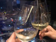 -重庆解放碑威斯汀酒店